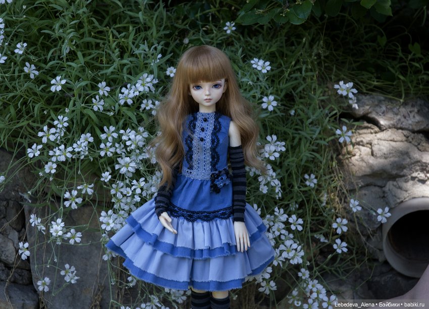 Маленькое волшебство большого мира (фото 7)