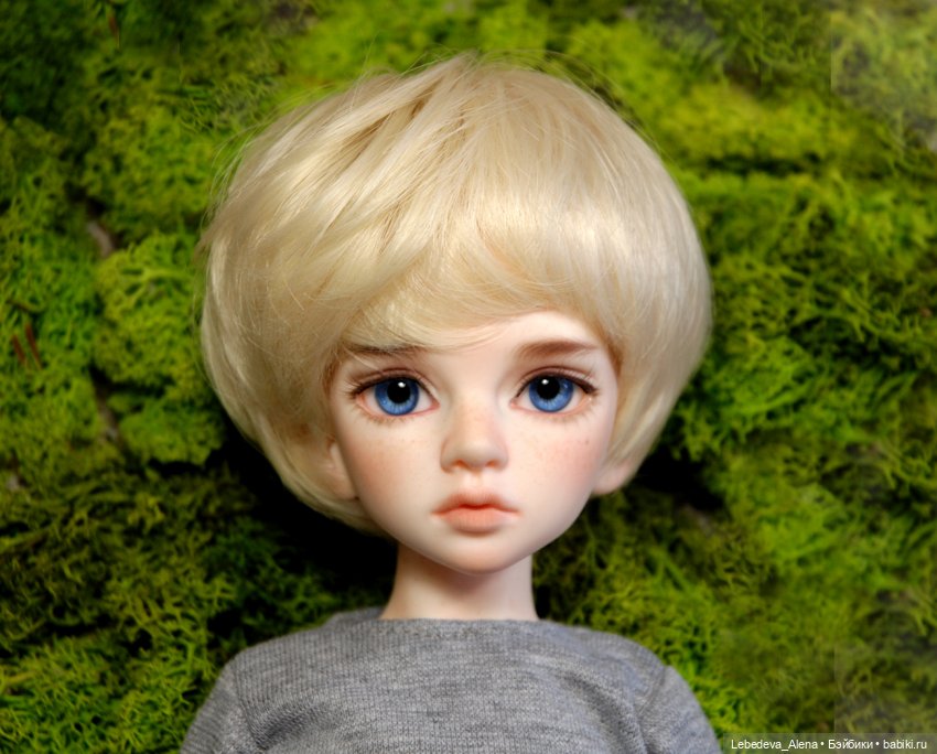 Маленькое волшебство большого мира (фото 6)