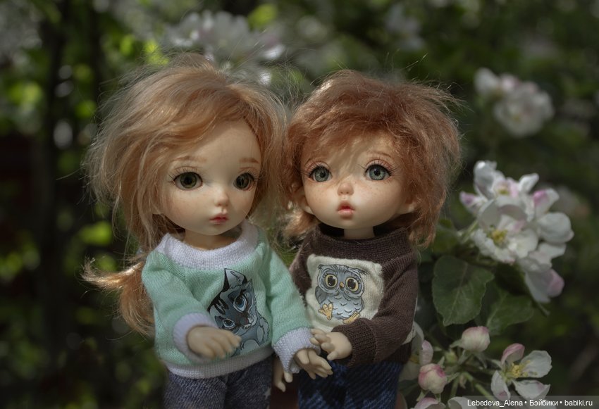 Маленькое волшебство большого мира (фото 8)