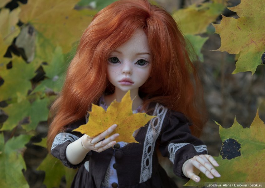 Маленькое волшебство большого мира (фото 3)