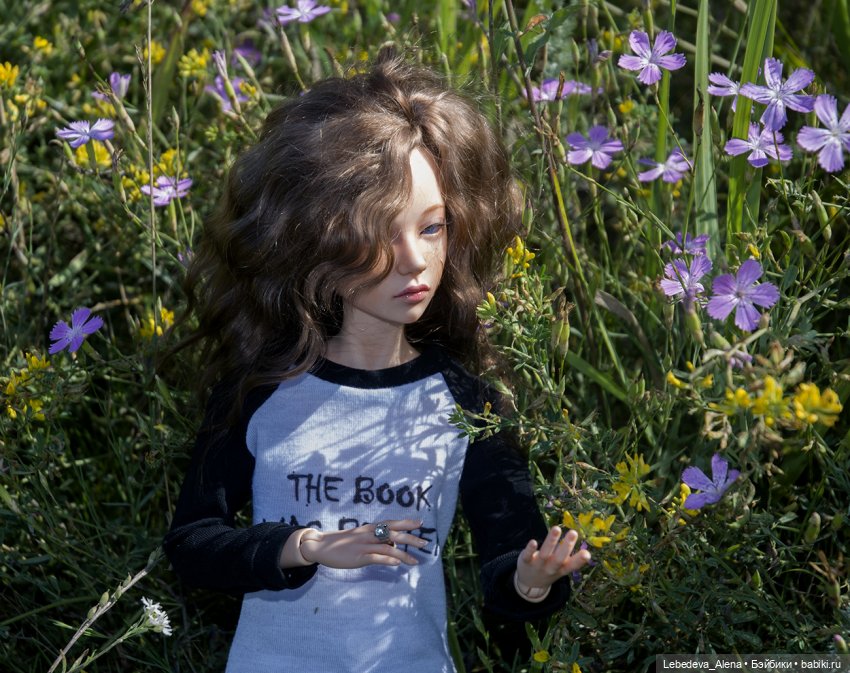 Маленькое волшебство большого мира (фото 5)