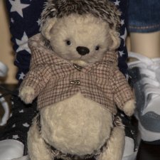 Маленькое волшебство большого мира