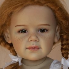 Рыжик от Скилле