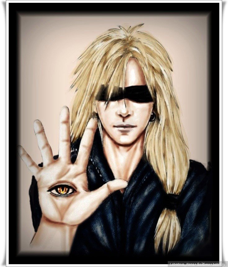 Blinder Engel — Куклы Dollshe Craft (Доллше): BJD (БЖД)