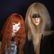 Сэмми и Мэй