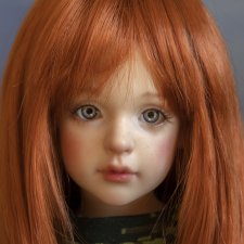 Апрельский цветочек