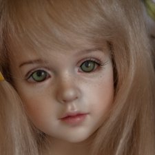 Апрельский цветочек часть 2