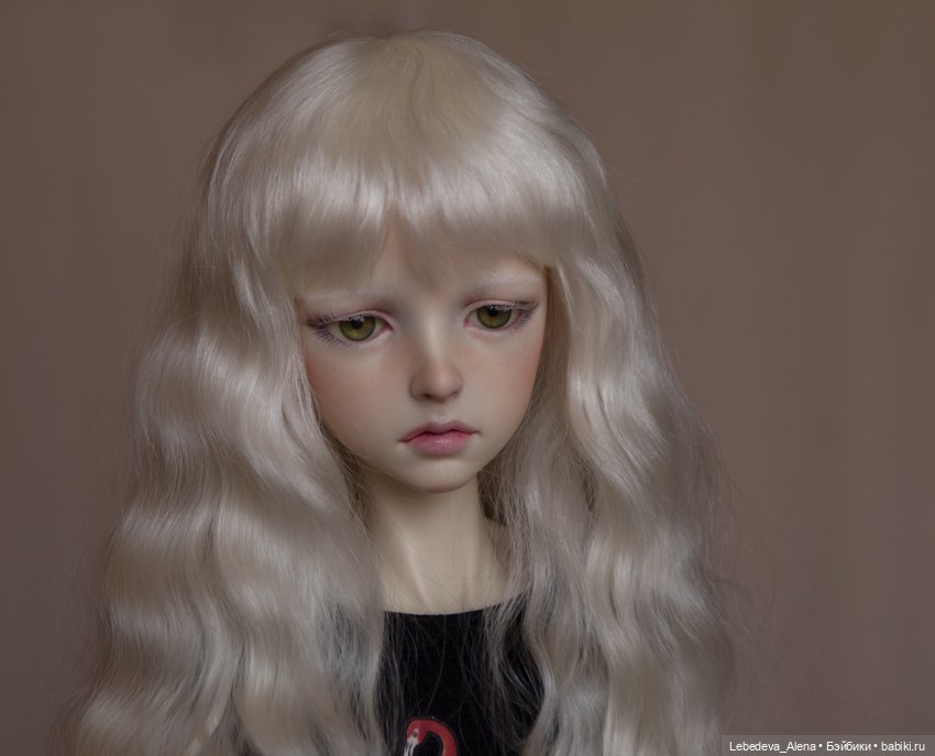 О теле и головах - есть фото нюд (фото 6)