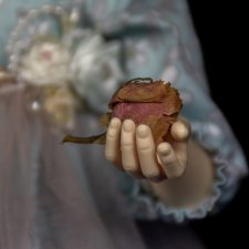 Принцесса Роза