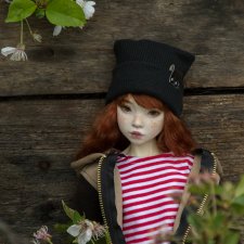 Танец белых лепестков