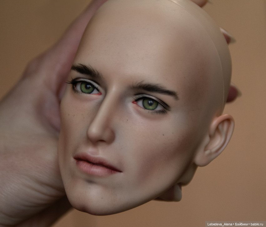 Нарисовалось тут. Часть еще одна (фото 9)