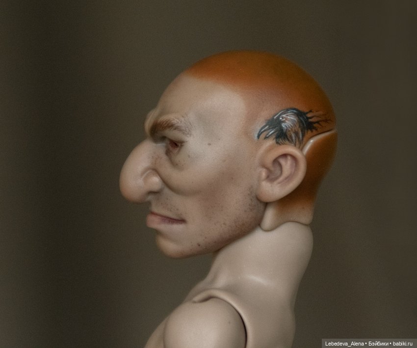 Нарисовалось тут. Немного разного (фото 6)