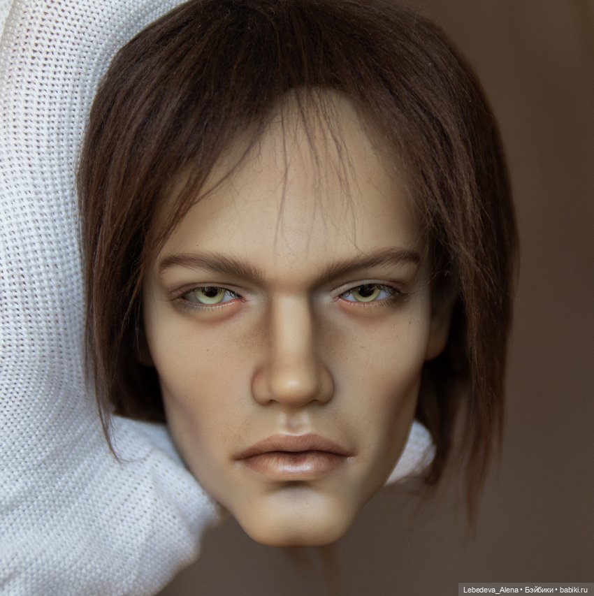 Нарисовалось тут. Немного разного (фото 7)