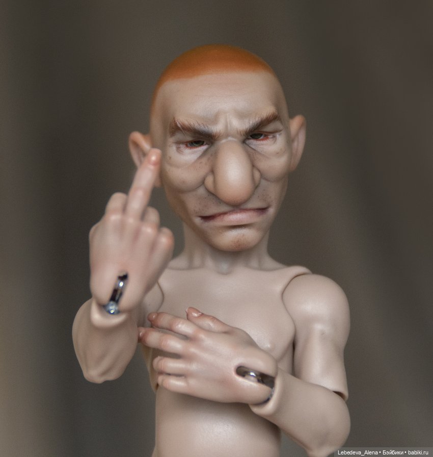 Нарисовалось тут. Немного разного (фото 5)