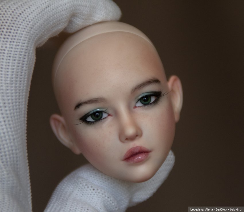 Мэйки. БЖД — Face (фото 5)