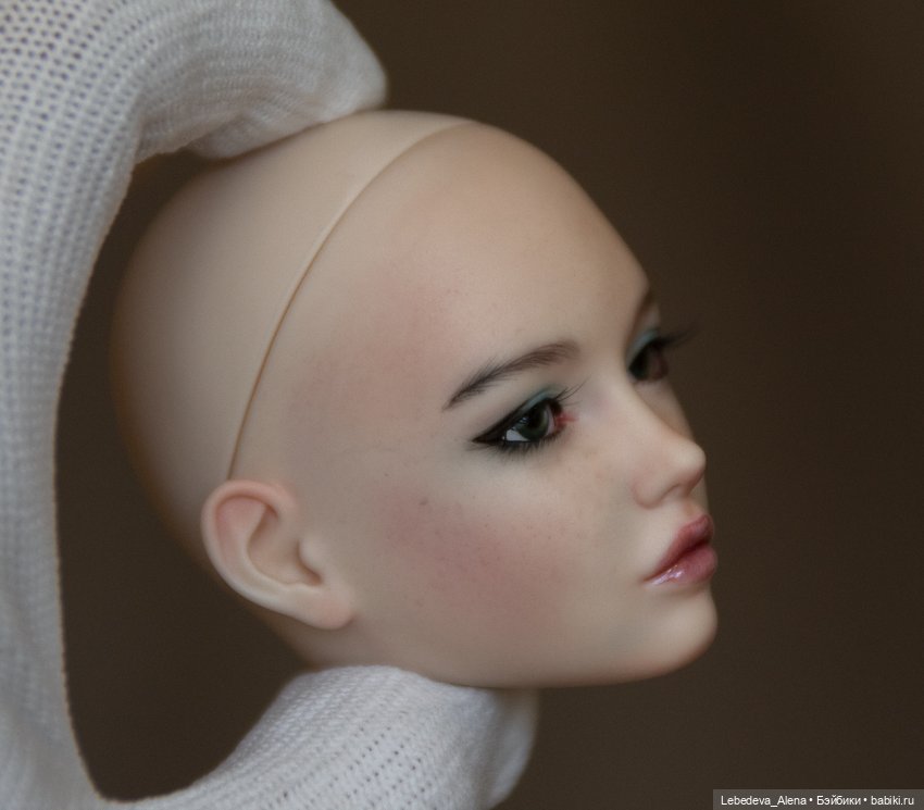 Мэйки. БЖД — Face (фото 6)
