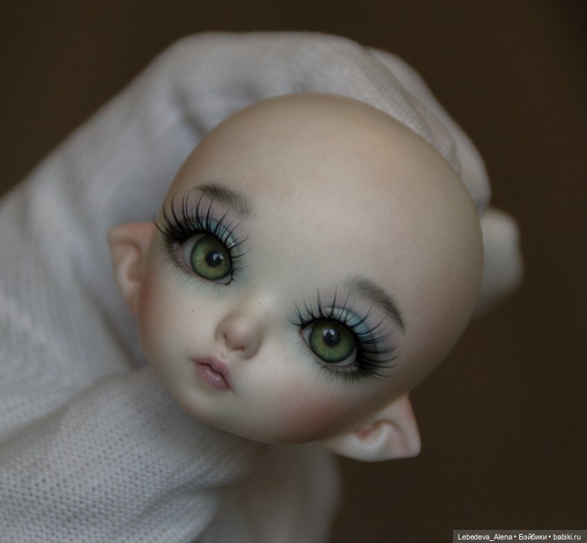 Мэйки. БЖД — Face (фото 4)