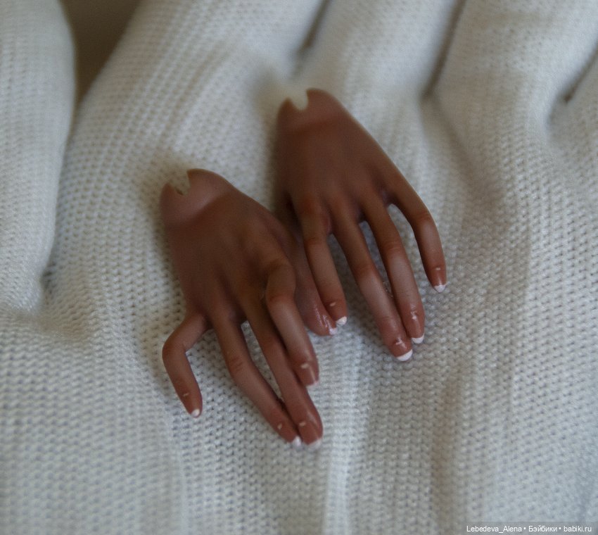 Мэйки. БЖД — Face (фото 7)