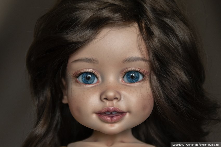 Мэйки. БЖД — Face (фото 2)