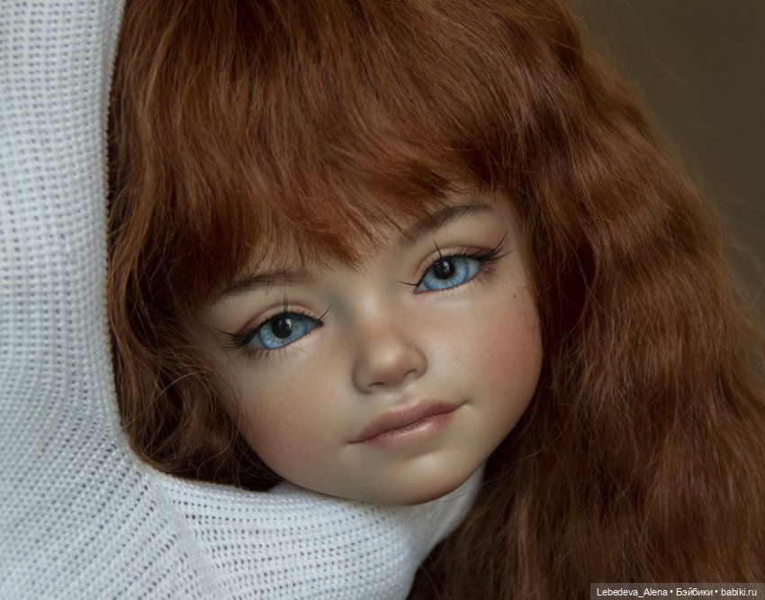 Мэйки. БЖД — Face (фото 10)