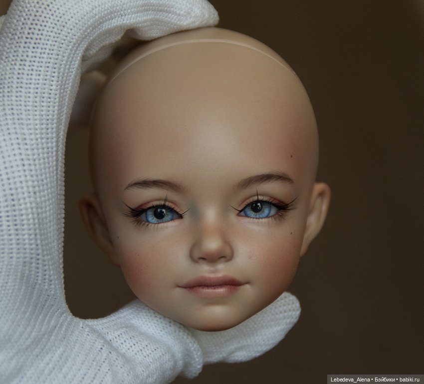 Мэйки. БЖД — Face (фото 9)