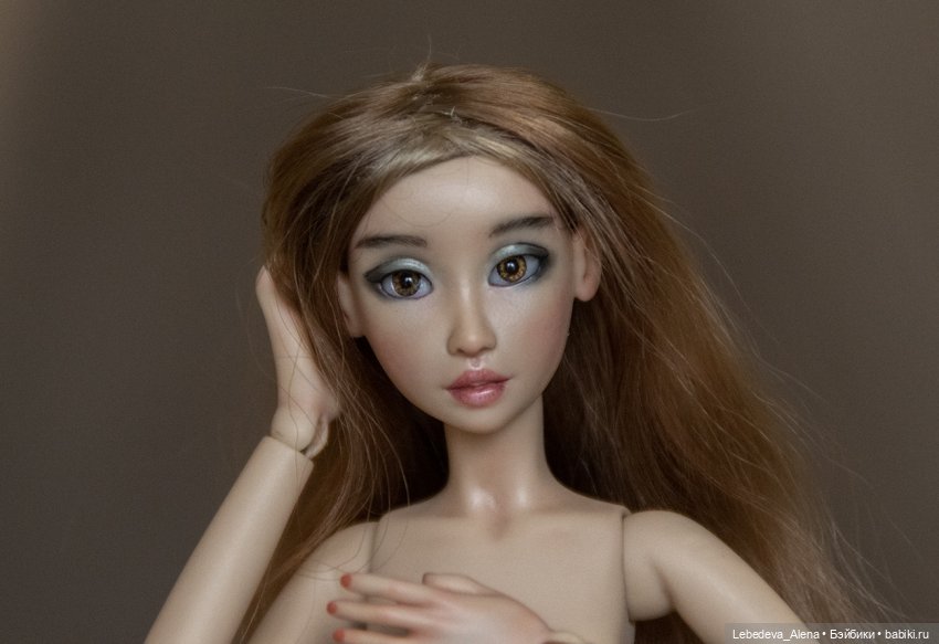 Мэйки. БЖД — Face