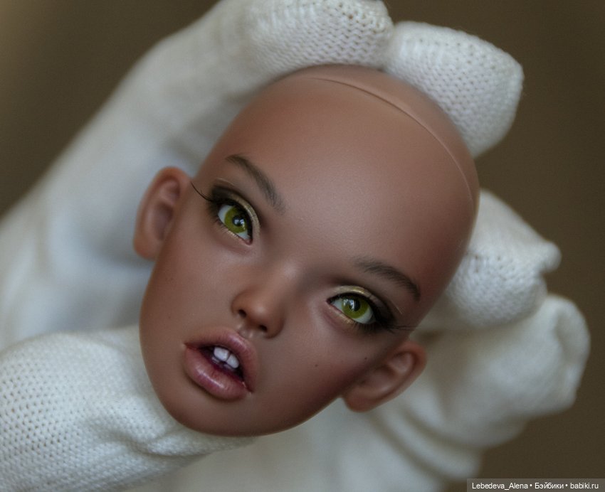 Мэйки. БЖД — Face (фото 8)