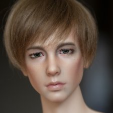 Три оттенка Арсения