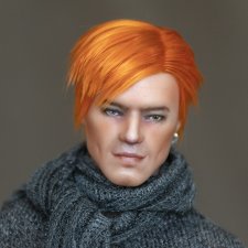 Угадайте кто?