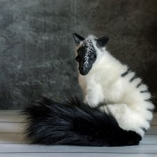 Зловреда и его любовь