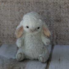 Призовой заяц