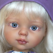 Беленький долгострой