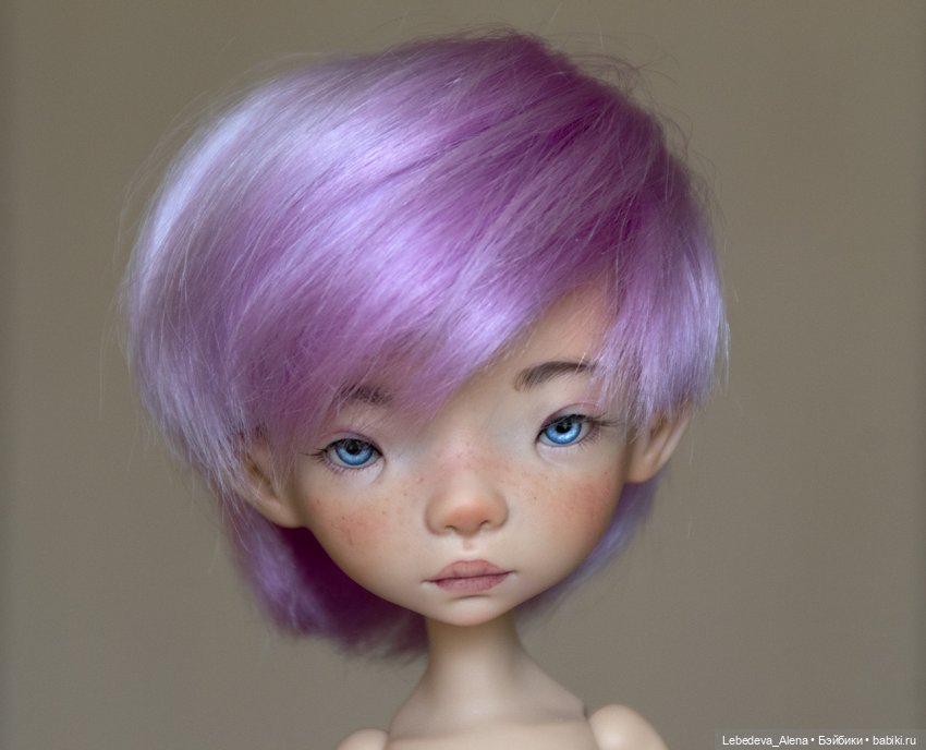 Итоги за июль — Face (фото 10)