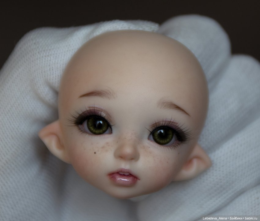 Итоги за июль — Face (фото 2)