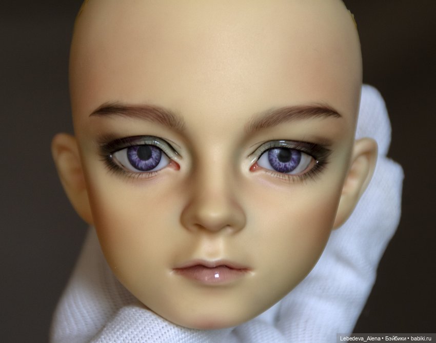 Итоги за июль — Face (фото 9)