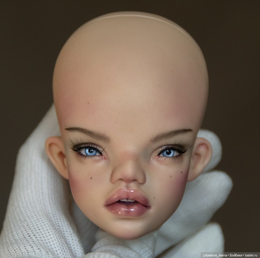 Итоги за июль — Face (фото 6)