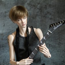 Ян и Джексон