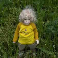 О кукольном