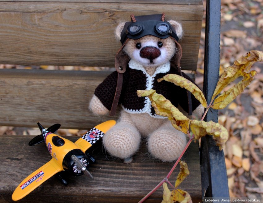 Рукодельный челлендж — Болталка и разговоры обо всем: жизнь