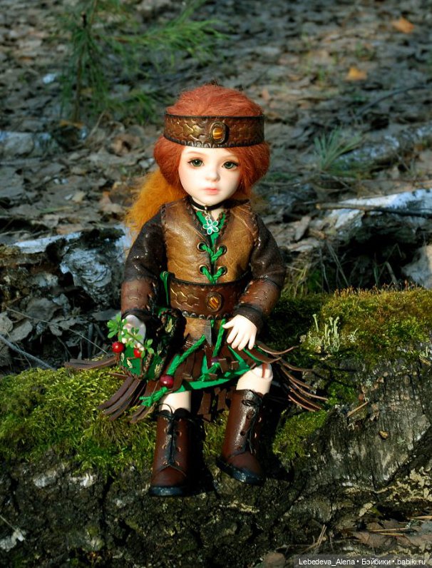 Рукодельный челлендж — Болталка и разговоры обо всем: жизнь (фото 6)