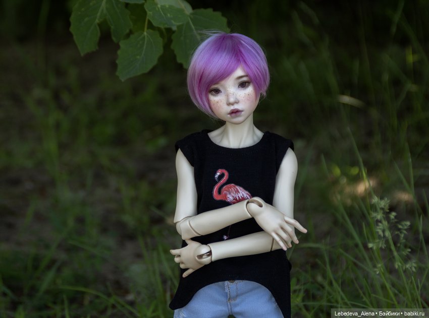 Рукодельный челлендж — Болталка и разговоры обо всем: жизнь (фото 2)