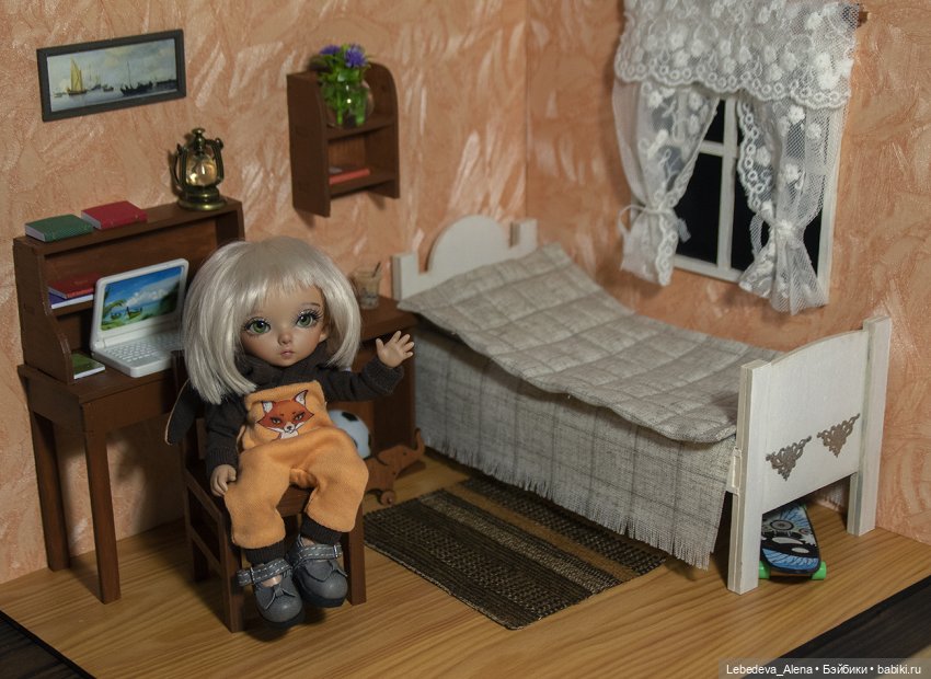 Рукодельный челлендж — Болталка и разговоры обо всем: жизнь