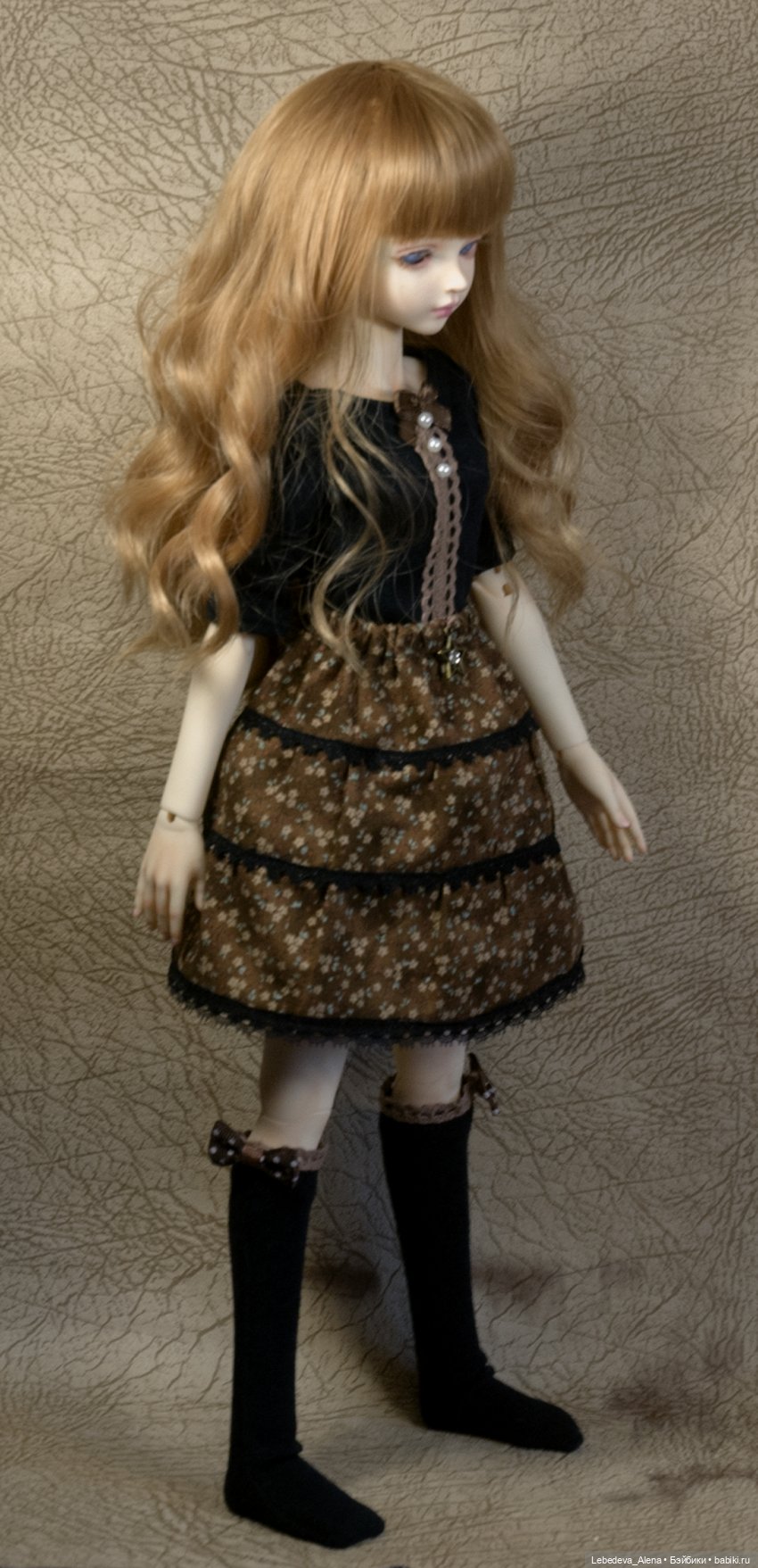 Рукодельный челлендж — Болталка и разговоры обо всем: жизнь (фото 5)