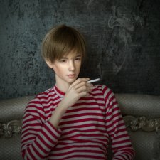 Ян. Цветное настроение