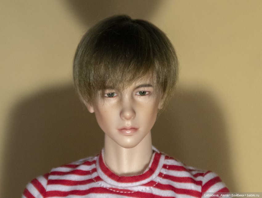 Полочки с куклами — Зарисовки из кукольной жизни: фотоистории (фото 3)