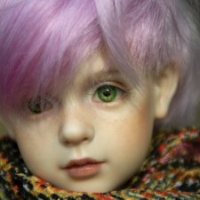 Мия. Дети осени