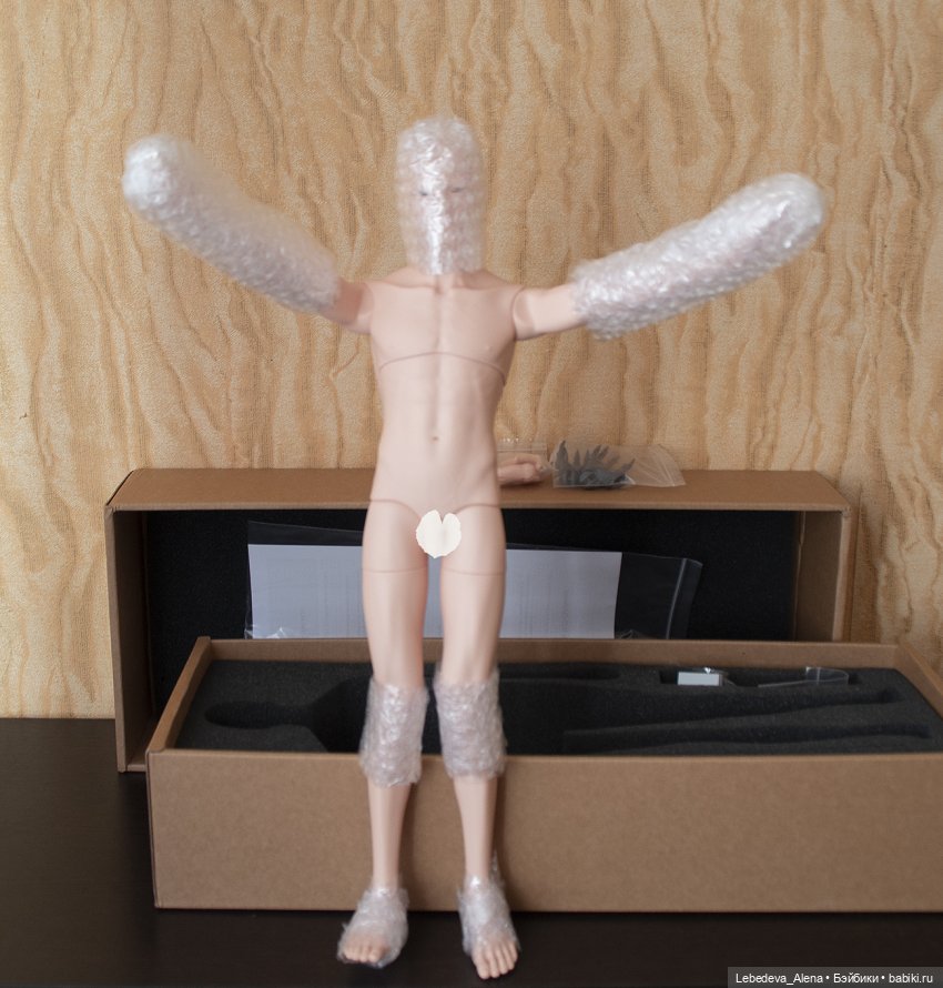 ЕМС или МК по нервотрепке (фото 10)