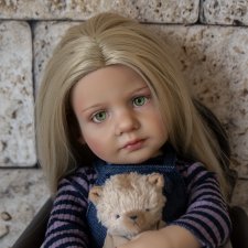 Малышка Лотта