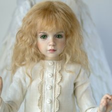 Маленький ангел