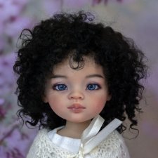 Рисую. Часть не знаю какая